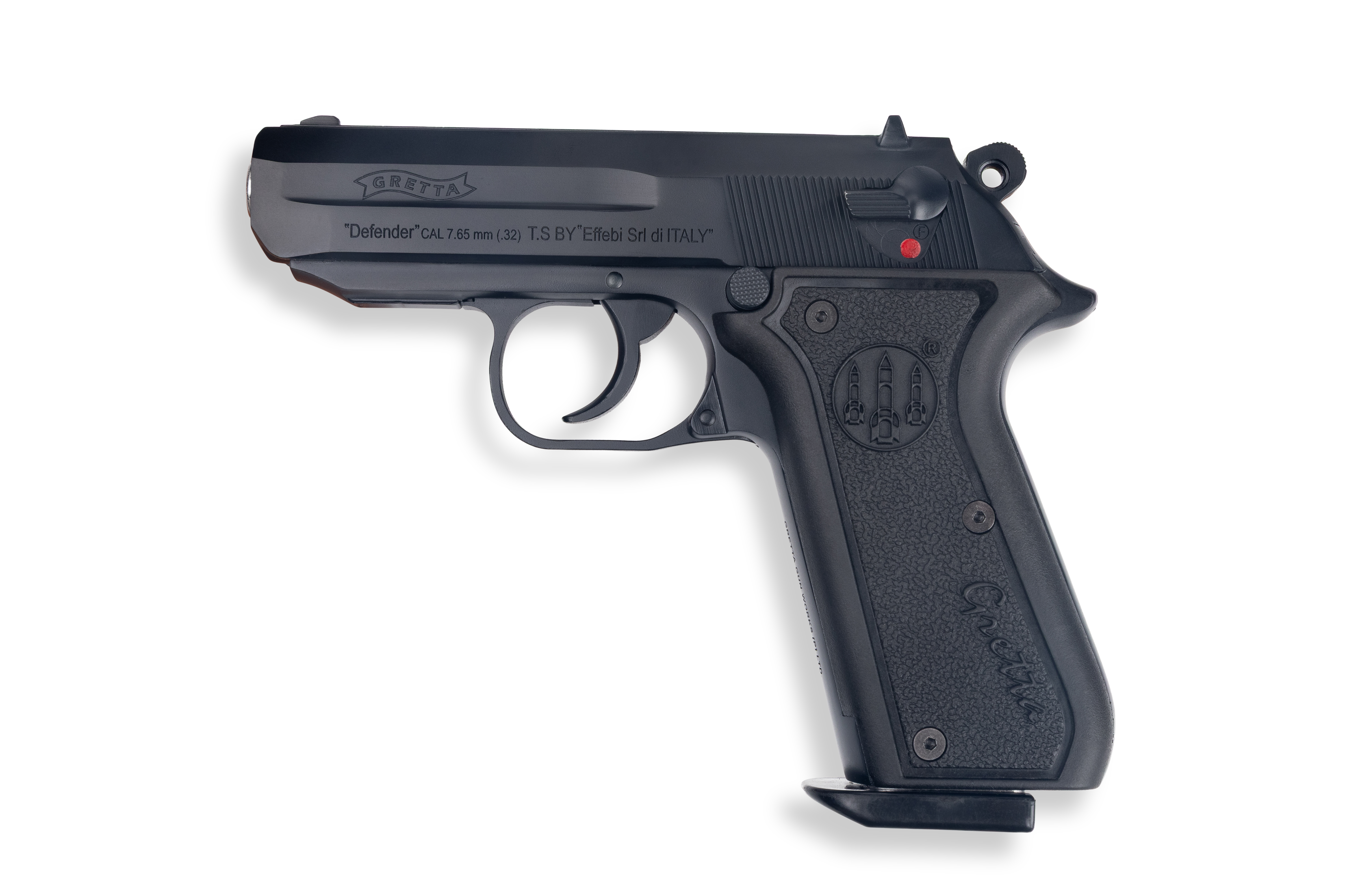 Defender .32